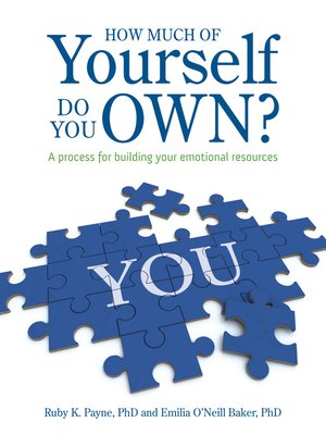 cover image of How Much of Yourself Do You Own?